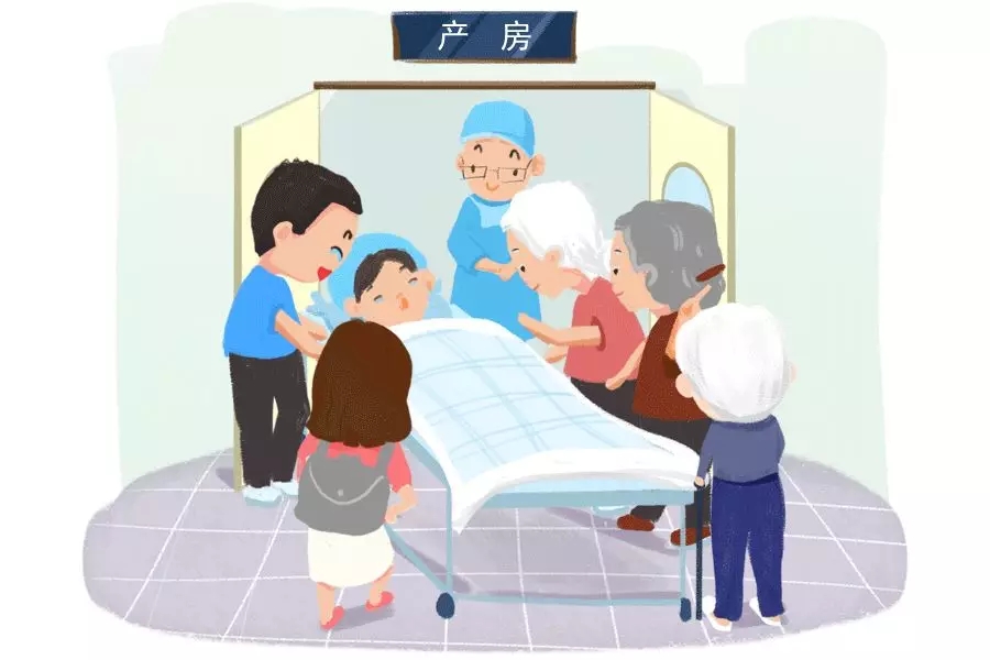 第一次生孩子，没什么经验，笑爆了……8.webp.jpg