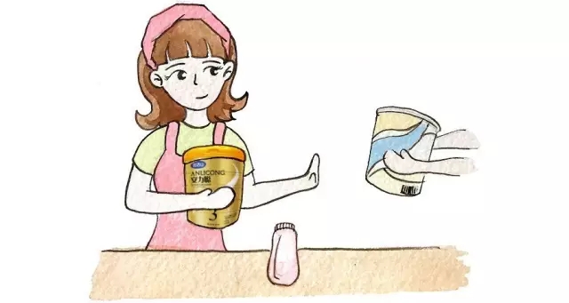 这样喝奶对宝宝风险很大！0—3岁的宝妈请把稳！4.webp.jpg