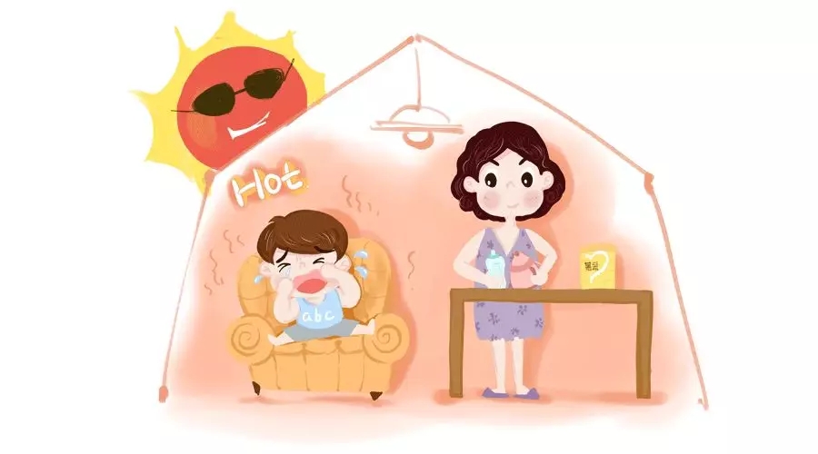 初夏来到，宝宝的这些问题要提前预防起来！2.webp.jpg