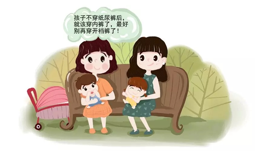 初夏来到，宝宝的这些问题要提前预防起来！5.webp.jpg