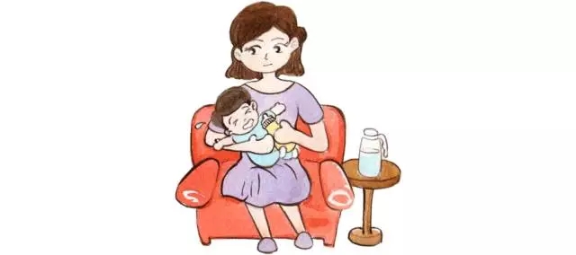 换奶粉后，宝宝拉肚子你有好对策吗？5.webp.jpg