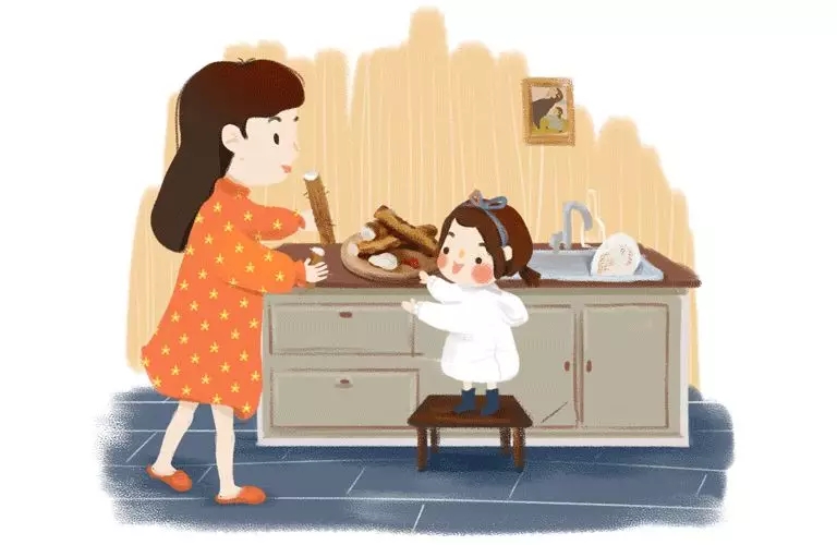 孩子积食怎么办？无需消化片7种食品让孩子胃动力up up up！4.webp.jpg