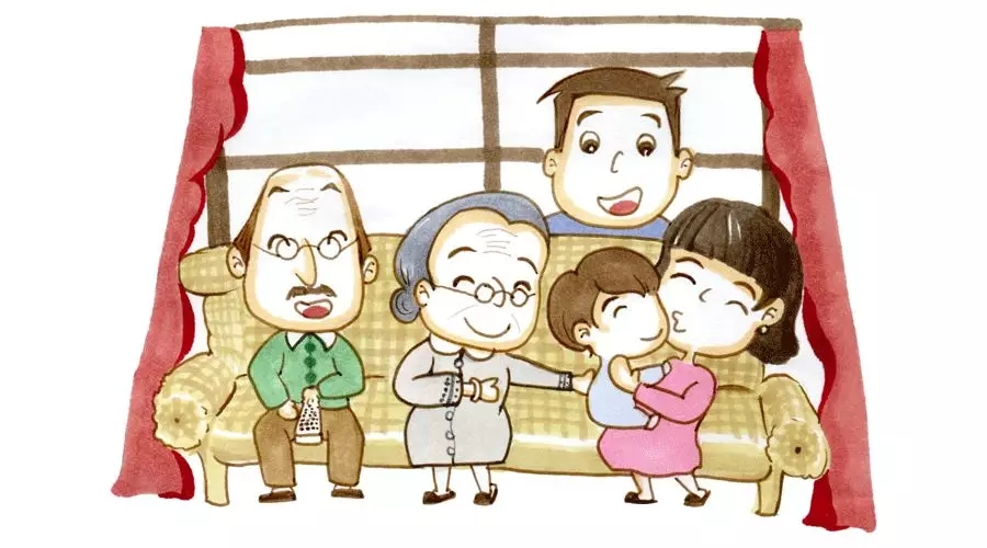 为什么妈妈在家反而孩子爱哭闹？宝宝一句话妈妈泪奔了……4.webp.jpg