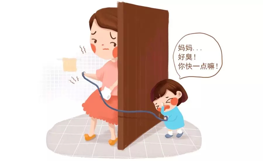 有了孩子后，妈妈的厕所壁垒进阶史4.webp.jpg