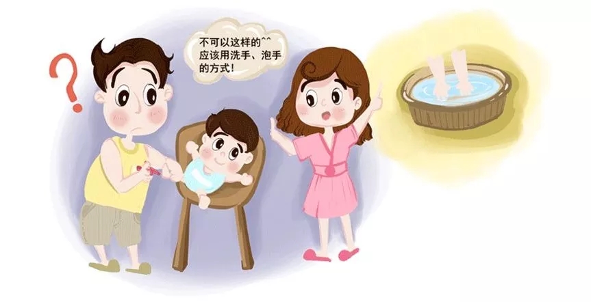 乱给宝宝剪指甲风险太大，90％的妈妈竟然都剪错了！3.webp.jpg